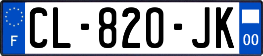 CL-820-JK