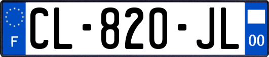 CL-820-JL