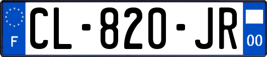 CL-820-JR