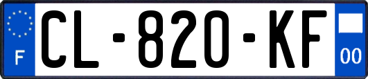 CL-820-KF