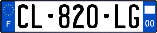 CL-820-LG