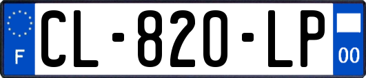 CL-820-LP