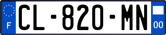 CL-820-MN