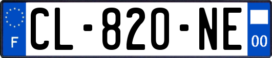 CL-820-NE