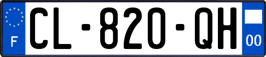 CL-820-QH