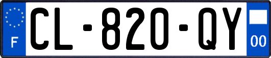 CL-820-QY