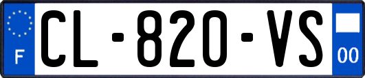 CL-820-VS