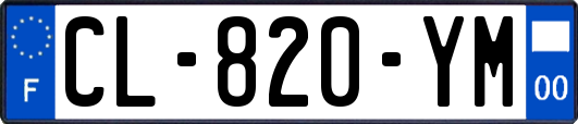CL-820-YM