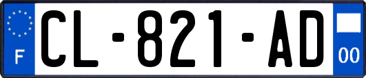 CL-821-AD