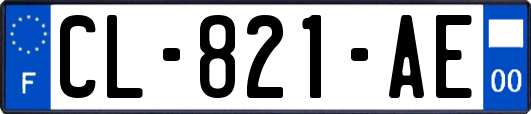 CL-821-AE