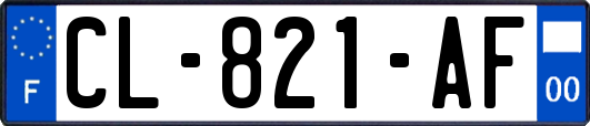 CL-821-AF