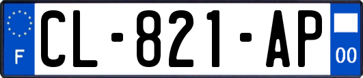 CL-821-AP