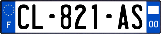 CL-821-AS