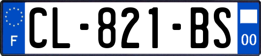 CL-821-BS