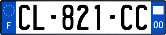 CL-821-CC