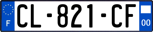 CL-821-CF
