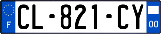CL-821-CY