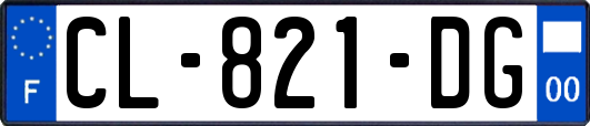 CL-821-DG