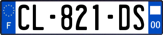 CL-821-DS