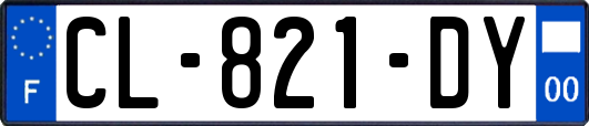 CL-821-DY