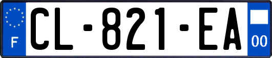 CL-821-EA