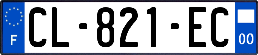 CL-821-EC