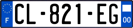 CL-821-EG