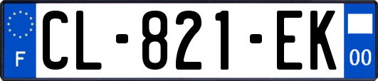 CL-821-EK