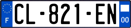CL-821-EN