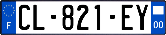 CL-821-EY