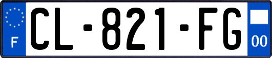 CL-821-FG