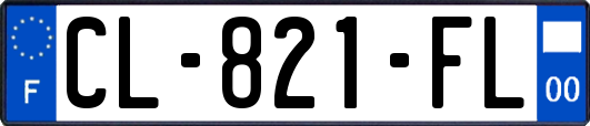 CL-821-FL