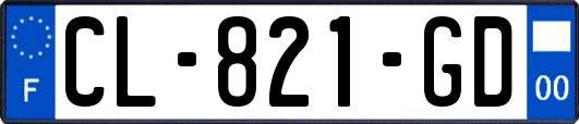 CL-821-GD