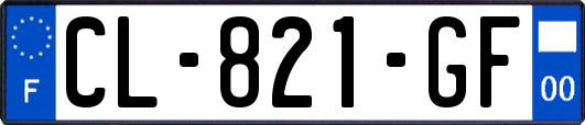 CL-821-GF