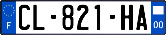 CL-821-HA