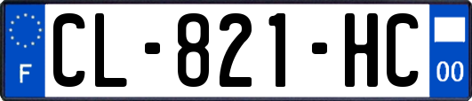 CL-821-HC