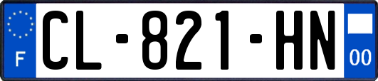 CL-821-HN