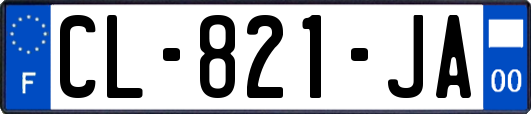 CL-821-JA