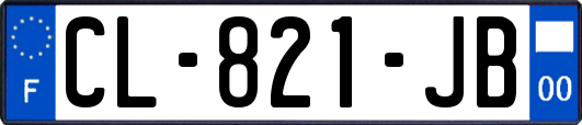 CL-821-JB