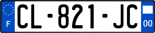 CL-821-JC