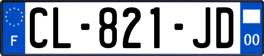 CL-821-JD