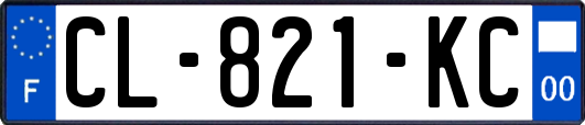 CL-821-KC