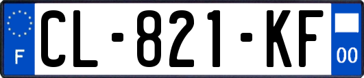 CL-821-KF