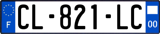 CL-821-LC