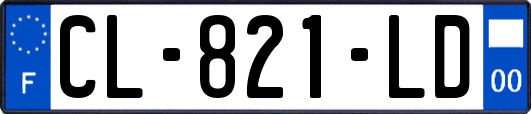 CL-821-LD