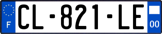 CL-821-LE