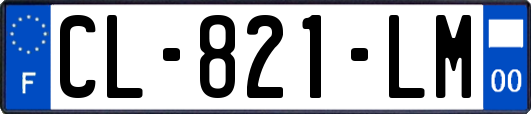 CL-821-LM