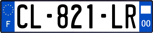 CL-821-LR