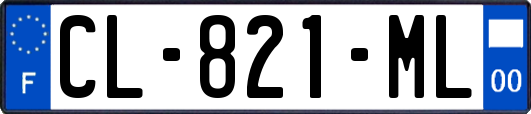 CL-821-ML