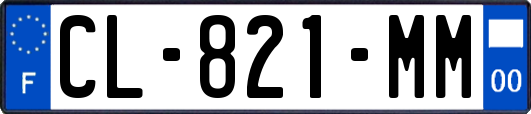 CL-821-MM